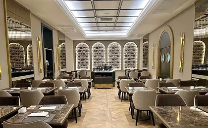 Aria Palace by OMNIA hotels