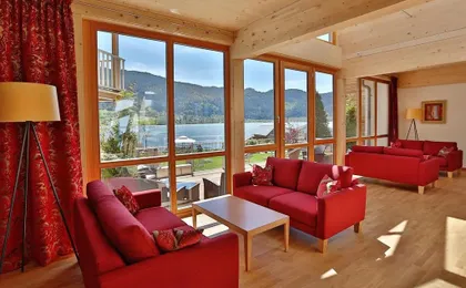 Seehotel Seerose
