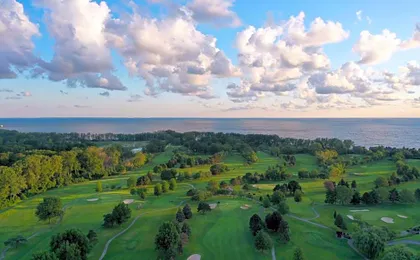 Sawmill Creek by Cedar Point Resorts
