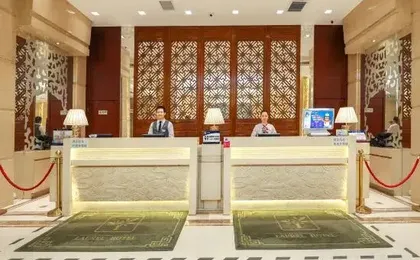 Laurel Hotel