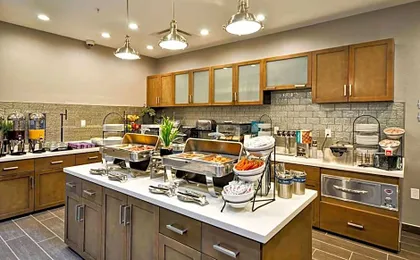 Homewood Suites by Hilton Cincinnati/West Chester