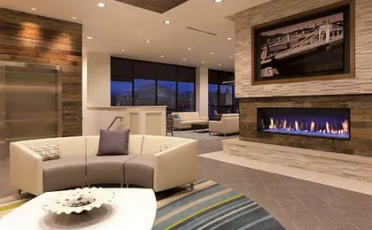 Homewood Suites by Hilton Pittsburgh Downtown