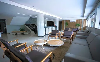 Atrium Confort Hotels