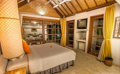 Bali Santi Bungalows