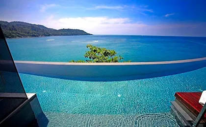 Impiana Private Villas Kata Noi