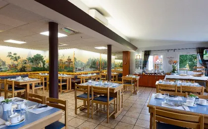 B&B HOTEL STRASBOURG NORD MUNDOLSHEIM