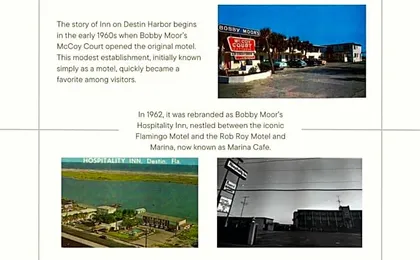 Inn on Destin Harbor, an Ascend Collection Hotel