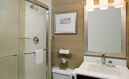 DoubleTree By Hilton Baltimore - Bwi Airport