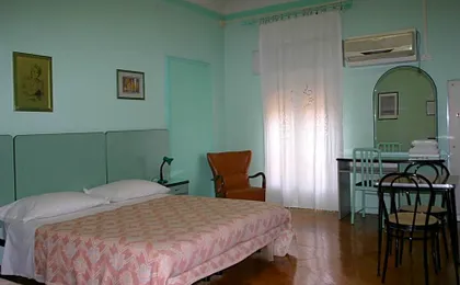 Hotel Panorama Bologna Centro