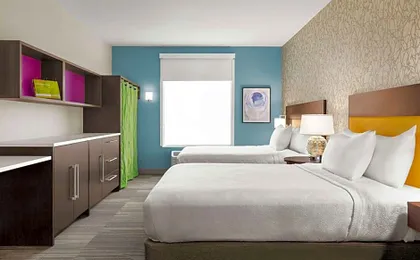 Home2 Suites by Hilton Ridley Park Philadelphia Airport South
