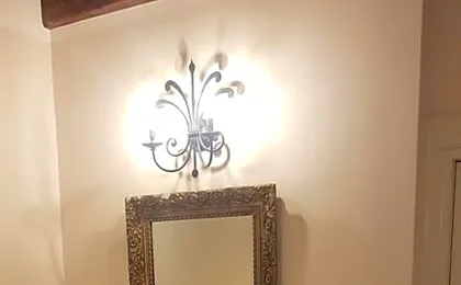La Salita BB