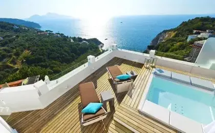 Casa Mariavittoria