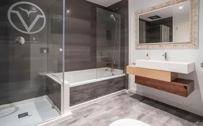 Luxury sea view Apartment in Puerto de Alcudia