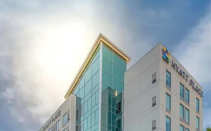 Hyatt Place Wilmington Riverfront