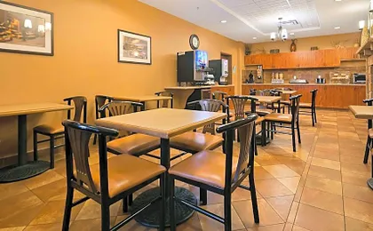 Best Western Diamond Inn