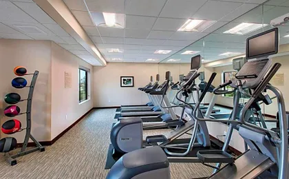 TownePlace Suites by Marriott Des Moines West/Jordan Creek