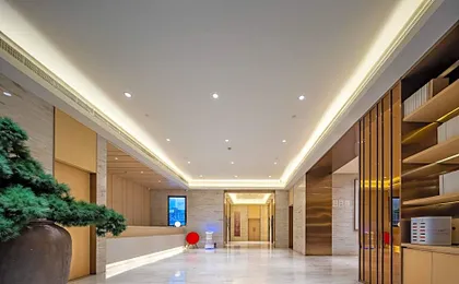 JI Hotel Chengdu Shuangliu Airport