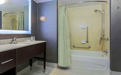 Homewood Suites by Hilton Long Island-Melville
