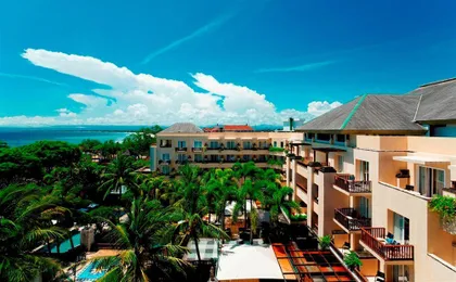 Kuta Paradiso Hotel