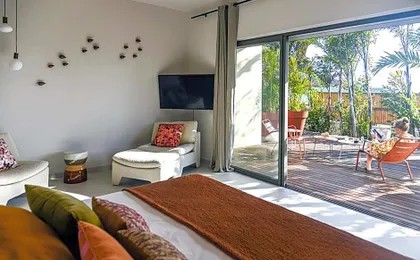 Le Martin Boutique Hôtel