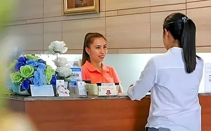Central Place Hotel