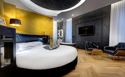 Dharma Boutique Hotel & SPA