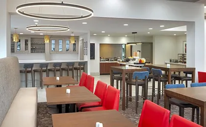 Hilton Garden Inn Bowling Green