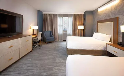 Harrah's Cherokee Casino Resort - A Caesars Rewards Destination