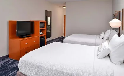 Fairfield Inn & Suites by Marriott Ocala