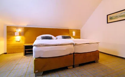 Hotel SKI