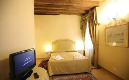Alla Vigna Room Only