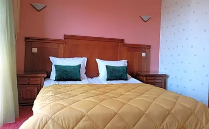 Hotel Bolyary