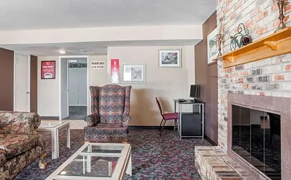 Econo Lodge Jefferson City