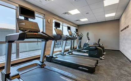 Fairfield by Marriott Inn & Suites Sandusky