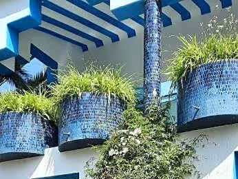 MAISON D HÔTES Marine KSAR SGHIR