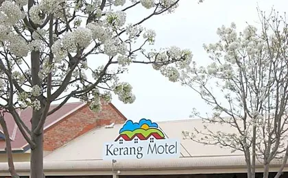 Kerang Motel