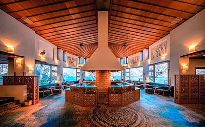 Fuji Lake Hotel