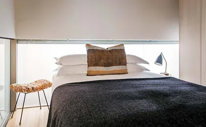Nishi Apartments