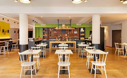 Vienna House Easy by Wyndham Limburg