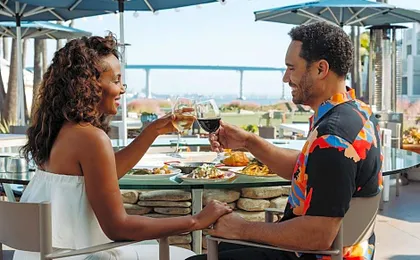 Coronado Island Marriott Resort & Spa
