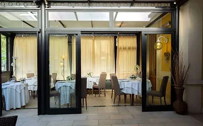 Albergo Alassio