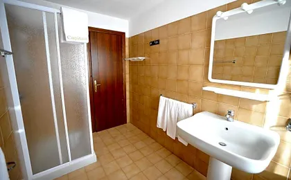 Hotel Capitani