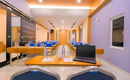 Sishezu Citytel Managed By 3 Smart Hotel