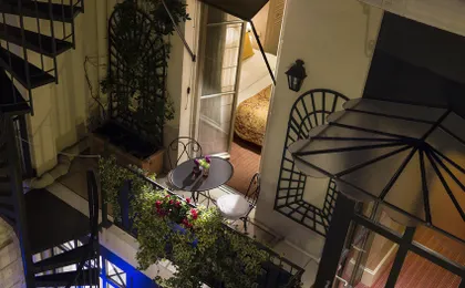 Hotel Arioso