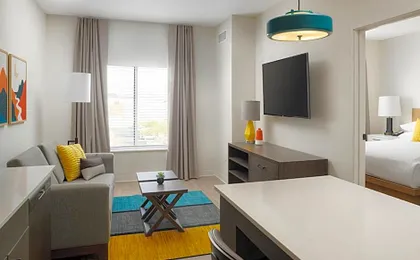 WaterWalk Extended Stay by Wyndham Phoenix N Happy Valley