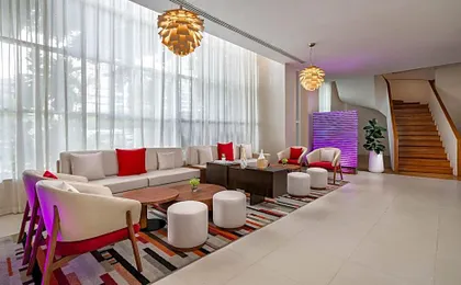 NH Bangkok Asoke