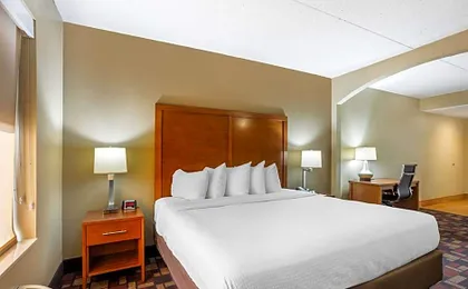 Best Western Grantville/Hershey