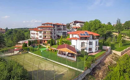 Park Hotel Arbanassi