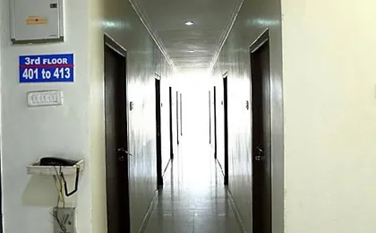 Sai sri Krishna Deluxe Lodge