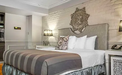 Bluegreen Vacations Club La Pension, an Ascend Collection Resort
